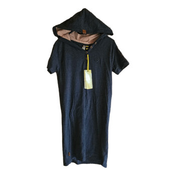 Ragwear hallie hood dress