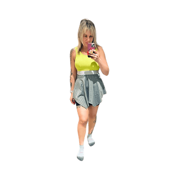 Tennismekko