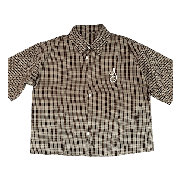 Y2K shirt