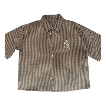 Y2K shirt