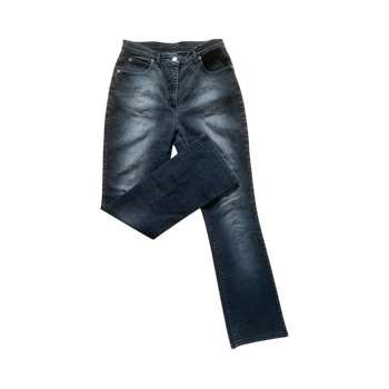 Harmaat farkut, regular fit