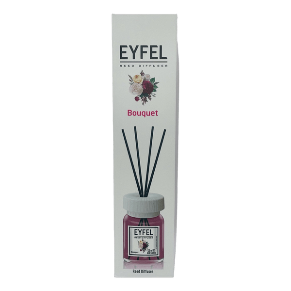 Eyfel namų kvapas "Buketas" 120ml.