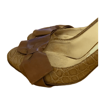 Russell & bromley heels