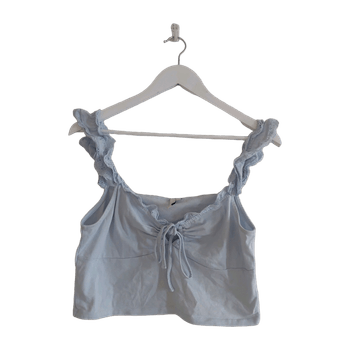 Nly trend top