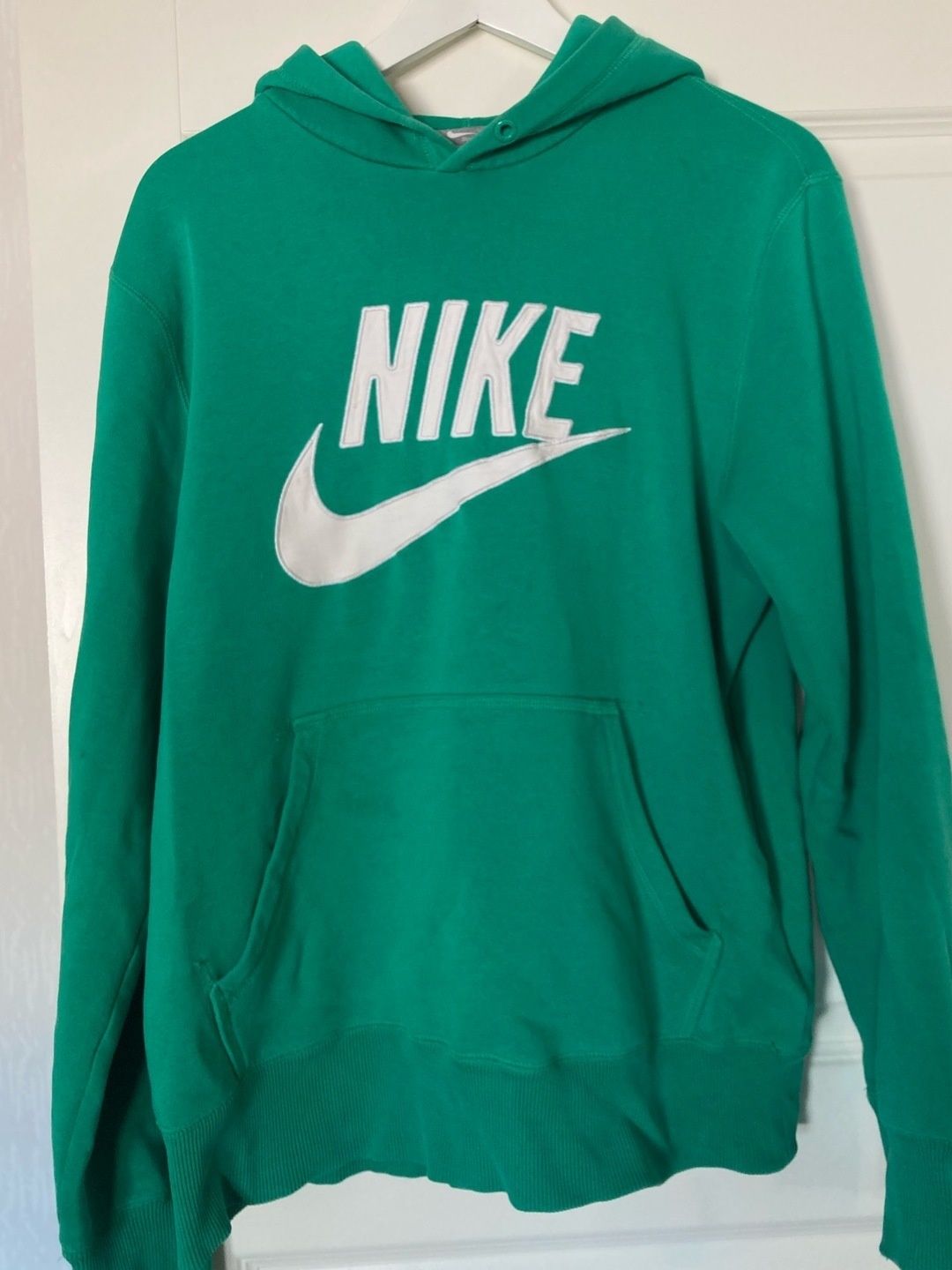 Nike hoodie
