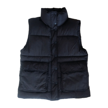Stradivarius coat