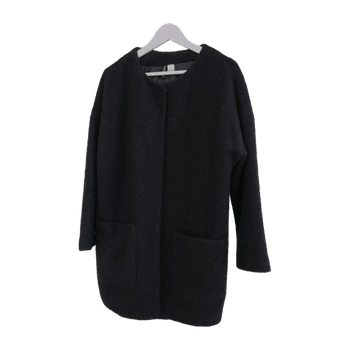 Villakangastakki coat