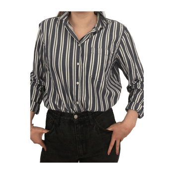 Gina tricot blouse