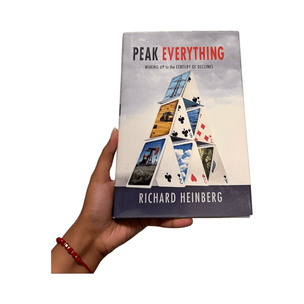 Peak Everything