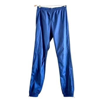 Norheim Ski Pants S Men Navy Windproof Waterproof