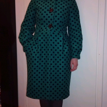 coat