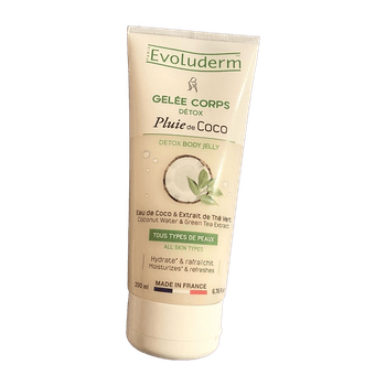 Evoluderm beauty product
