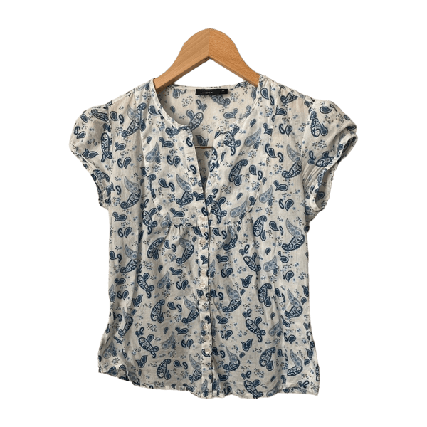 Lindex blouse