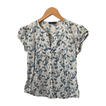 Lindex blouse