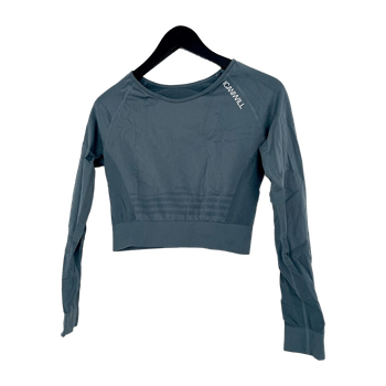 Icaniwill sportswear