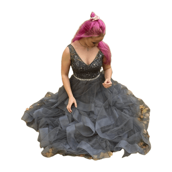 Zazabella dress