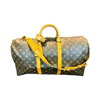 Louis Vuitton Keepall 50 Bandouliére