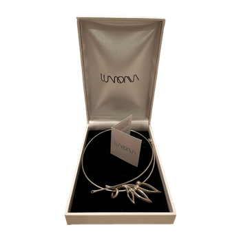 Lumoava jewelry