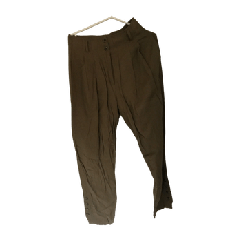 Mallimari jeans