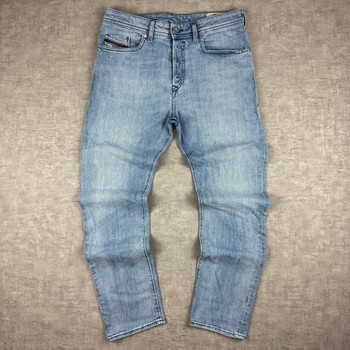 Diesel Buster Jeans