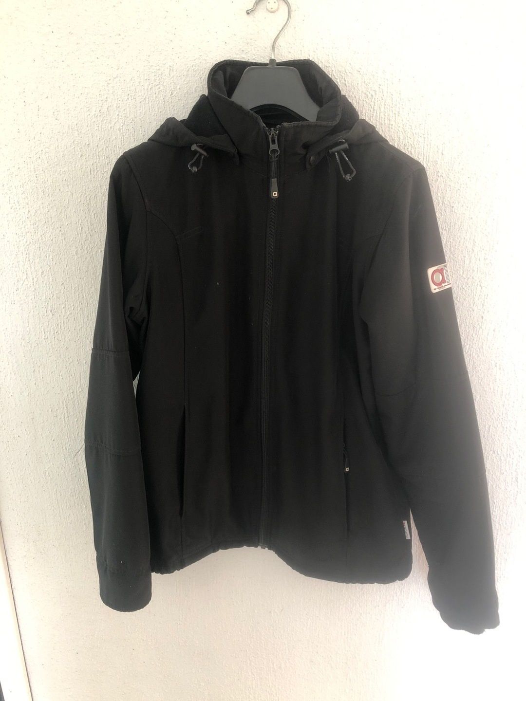 Torstai coat