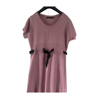 Seppala woman dress