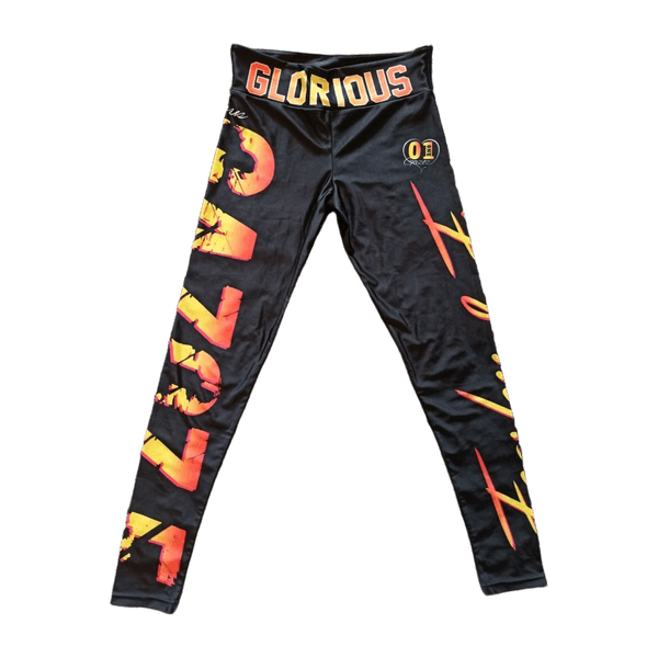 Gazoz sportswear