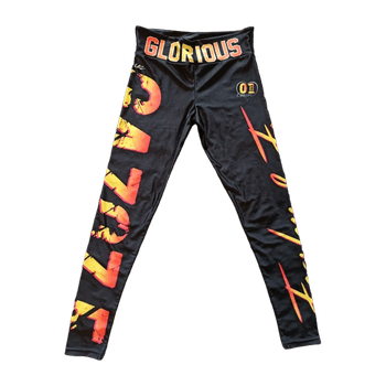 Gazoz sportswear