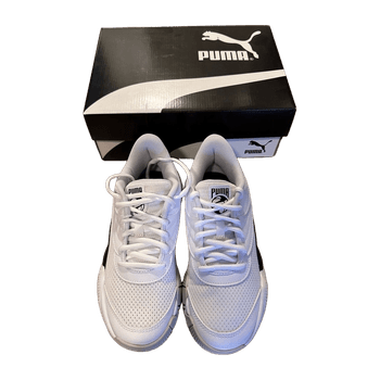 Puma sports shoes