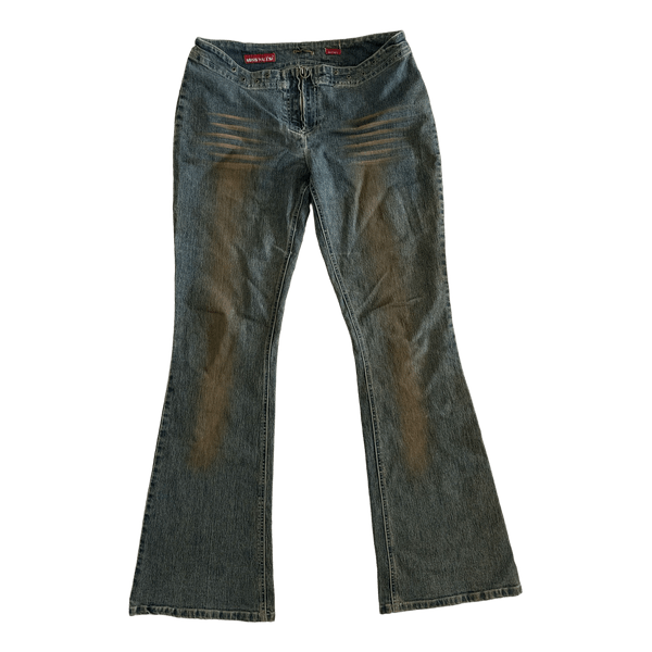 Miss Valesi flared jeans
