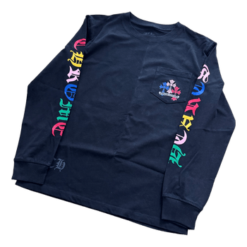 Chrome Hearts Longsleeve