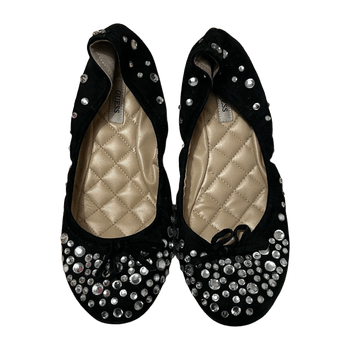 Guess loafers