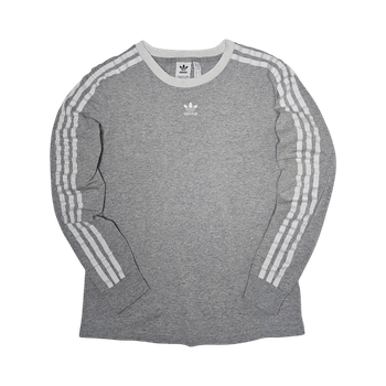 Adidas Originals pitkähihainen paita