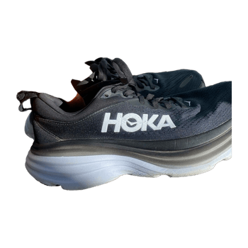 Hoka sports shoes