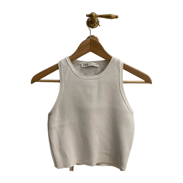 Zara top
