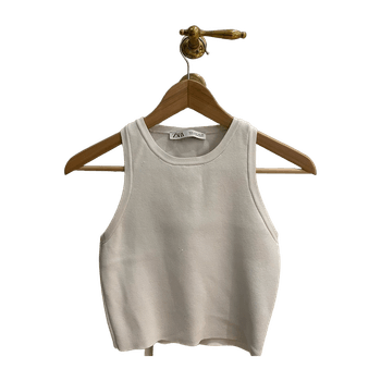 Zara top