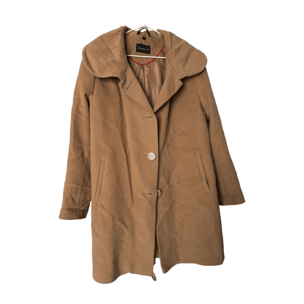 Vintage coat