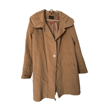 Vintage coat