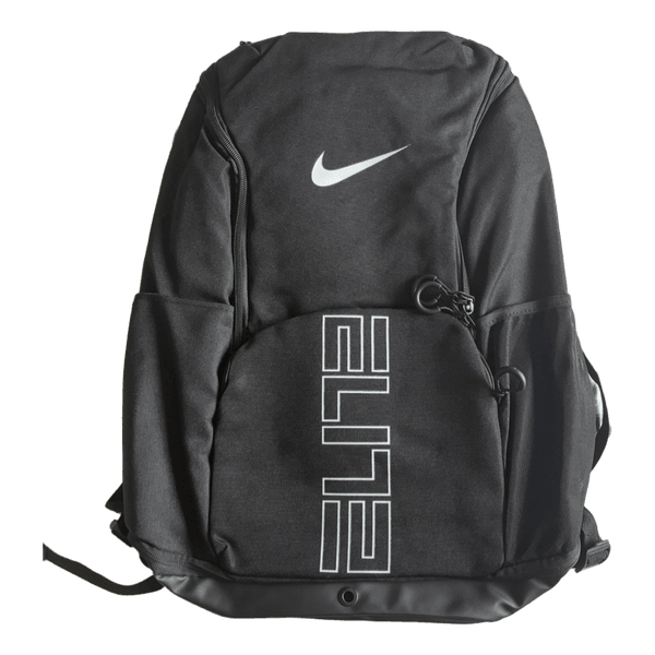 Nike Elite black backpack