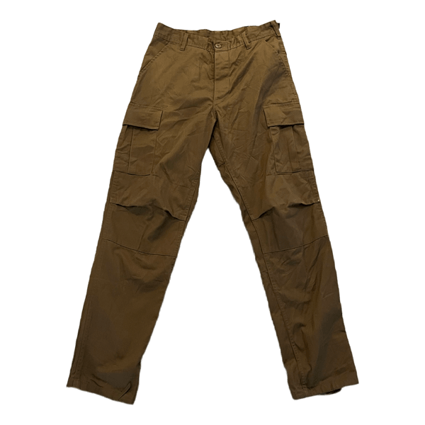Cargo pants