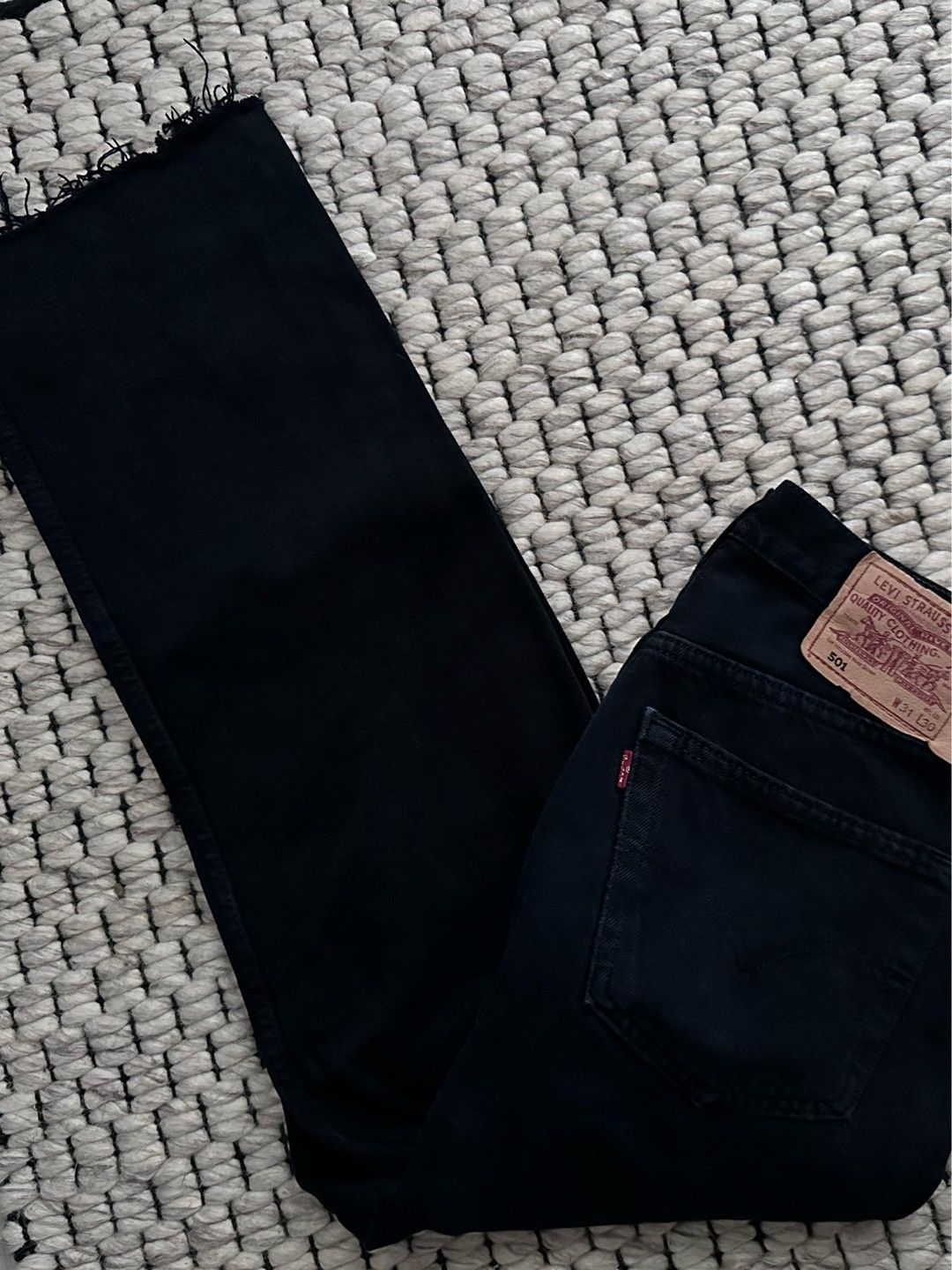 Levi’s jeans