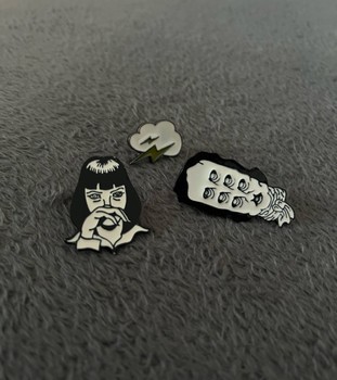 Pin bundle