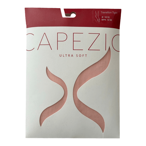 Lasten Capezio balettisukkahousut