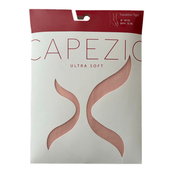 Lasten Capezio balettisukkahousut