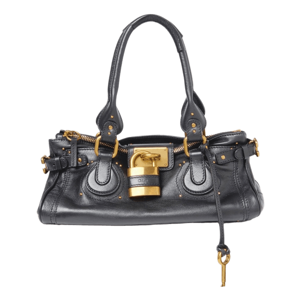 Chloe paddington taske