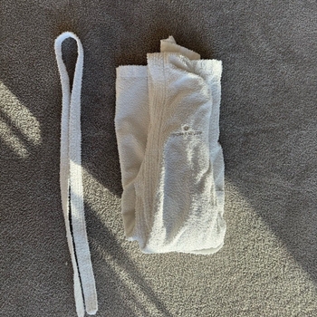 Tom Tailor bathrobe