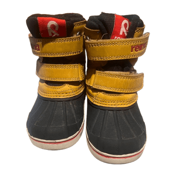 Reima kids' shoes