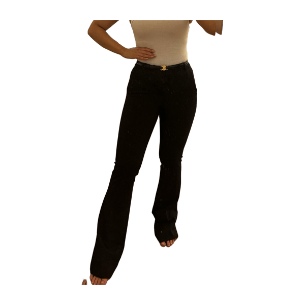 Sanne alexandra jeans