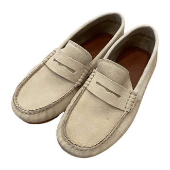 Zara kids' shoes