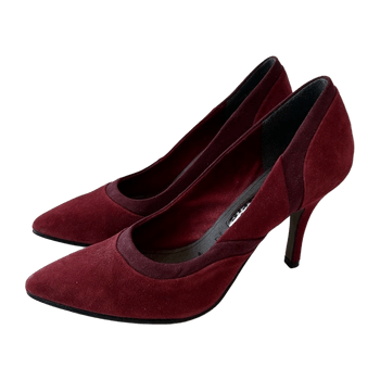 Tamaris heels